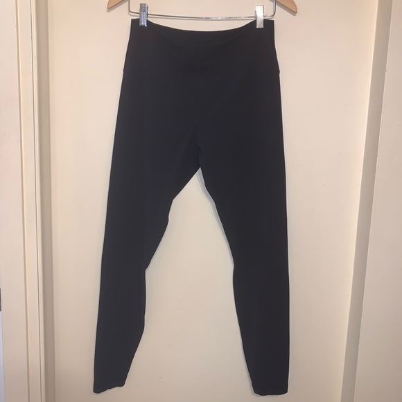 Lululemon ‘Align Pant’ Legging 28" Size 12 - Picture 2 of 9